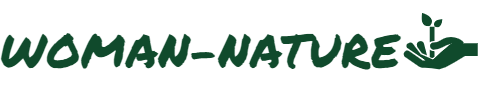 WOMAN-NATURE